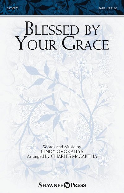 Blessed by Your Grace, GchKlav (Chpa)