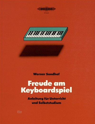Sondhof: Freude Am Keyboardspiel