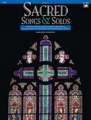 Sacred Songs and Solos, Book 1