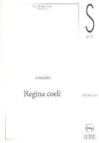 Regina Coeli (Chpa)