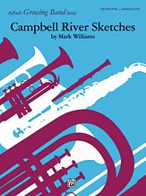 DL: Campbell River Sketches, Blaso (Ob)