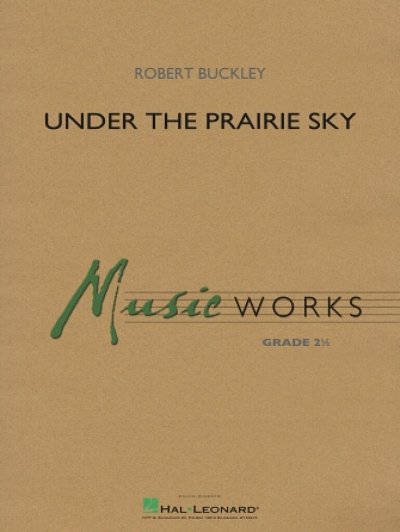 Under the Prairie Sky, Blaso (Part.)