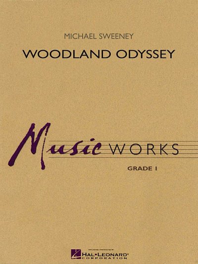 M. Sweeney: Woodland Odyssey