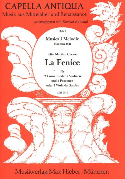G.M. Cesare et al.: La Fenice