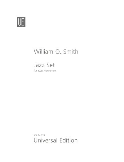 Smith, William O.: Jazz Set