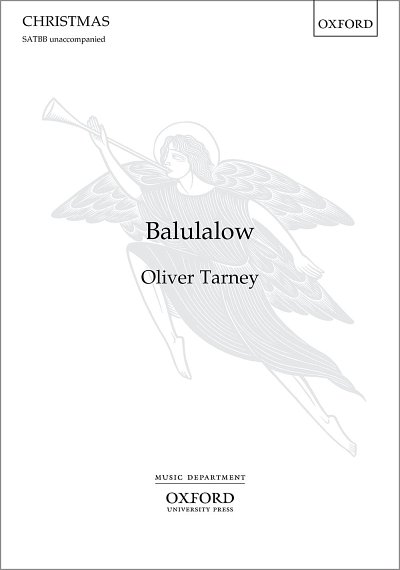 O. Tarney: Balulalow