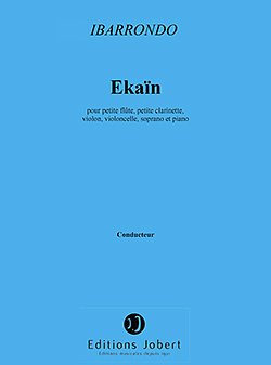 Ekaïn, GesSKamens (Part.)