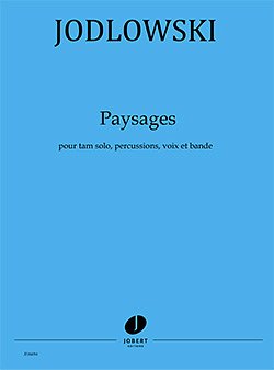 Paysages (PaCD)