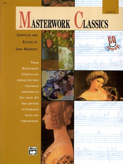 Masterwork Classics 6