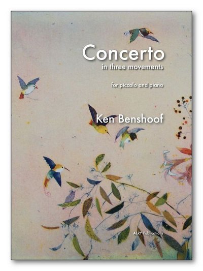 Concerto in Three Movements (KA)