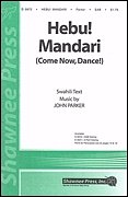 J. Parker: Hebu! Madari (Come Now, Dance!)