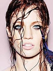 Edvard Foerre Erfjord, Henrik Michelsen, Jerker Hansson, Jessica Glynne, Camille Purcell, Finlay Dow-Smith, Jess Glynne: I'll Be There