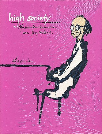 J. Hilbert: High Society (Bu)