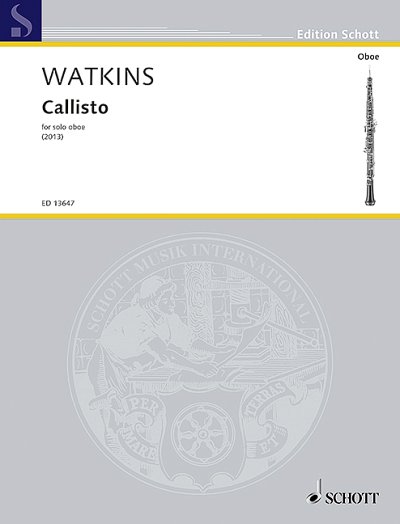 DL: H. Watkins: Callisto, Ob