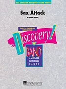 M. Sweeney: Sax Attack, Jblaso (Pa+St)
