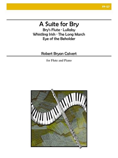 A Suite For Bry