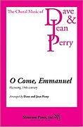 D. Perry i inni: O Come, Emmanuel
