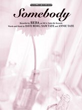 Reba McEntire: Somebody