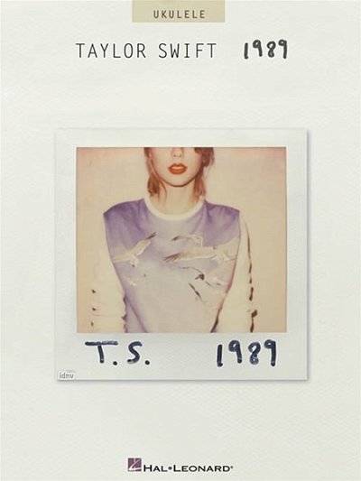 Taylor Swift - 1989, Uk