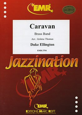 D. Ellington: Caravan, Brassb