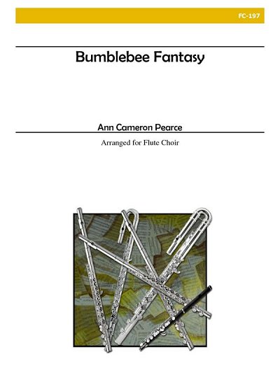 Bumblebee Fantasy, FlEns (Pa+St)