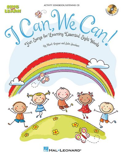J. Jacobson: I Can, We Can!