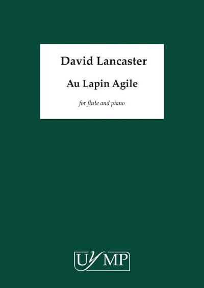 D. Lancaster: Au Lapin Agile