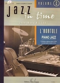 J. Allerme: Jazz In Time 2