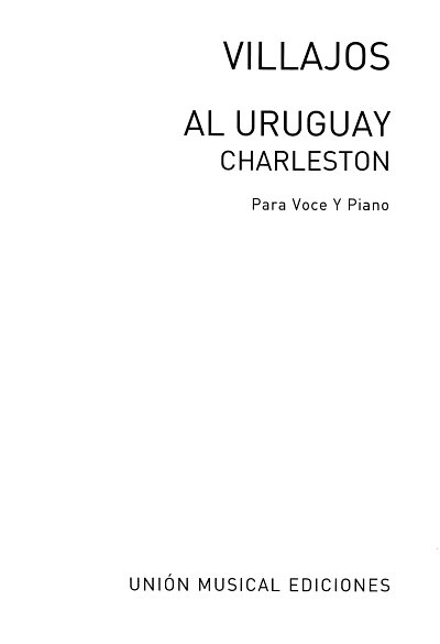 V.O. De: Al Uruguay, GesKlav (EA)