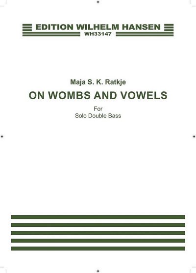 On Wombs and Vowels, Kb