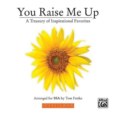 You Raise Me Up, Ch (CD)