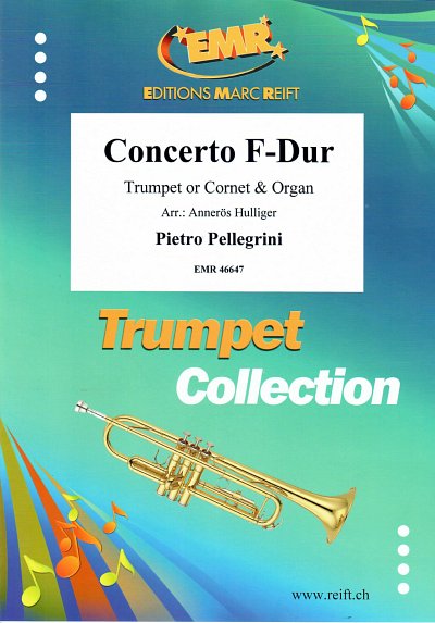 Concerto F-Dur, Trp/KrnOr (OrpaSt)