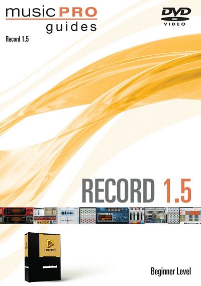 Record 1,5 (DVD)