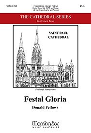 Festal Gloria (Chpa)