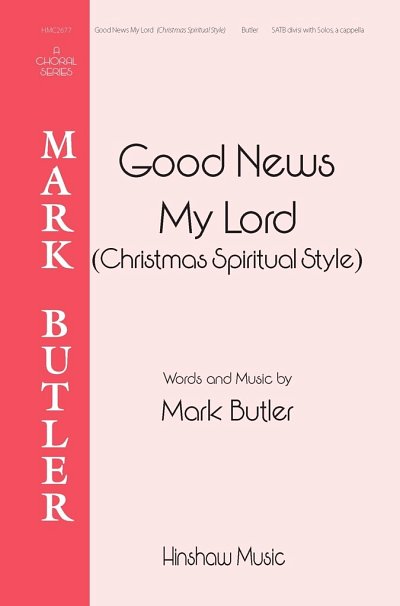 Good News (Christmas Spiritual Style) (Chpa)