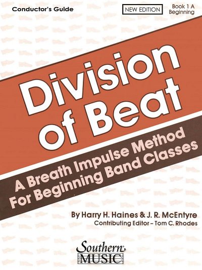 H. Haines: Division of Beat (D.O.B.), Book 1A