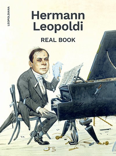 Hermann Leopoldi Real Book, Klav