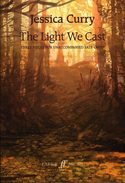 AQ: J. Curry: The Light We Cast, GCh4 (Chpa) (B-Ware)