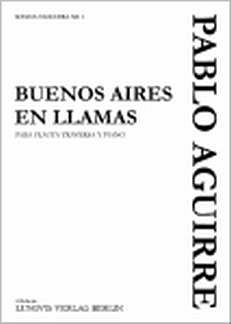P. Aguirre: Buenos Aires En Llamas