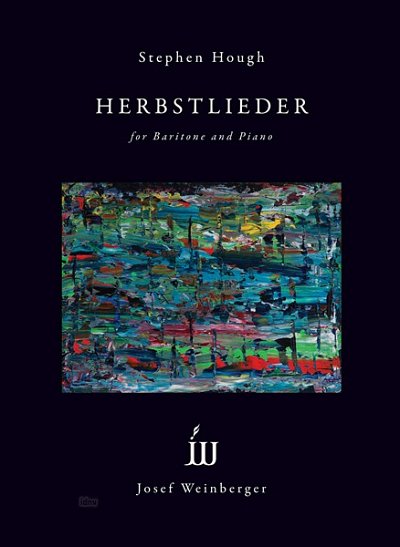 S. Hough y otros.: Herbstlieder