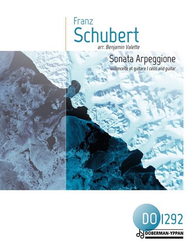 F. Schubert: Sonata Arpeggione