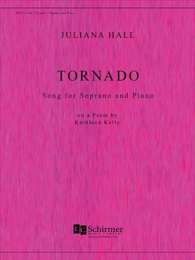 J. Hall: Tornado, GesSKlav (KA)