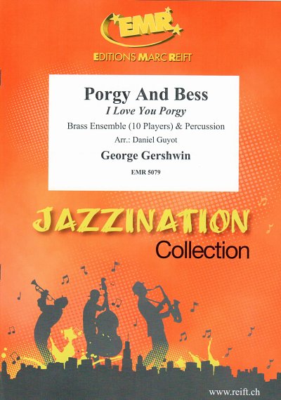 G. Gershwin: Porgy & Bess - I Love You Porgy