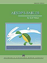 DL: S. Watson: Aesop's Fables, Blaso (Pa+St)