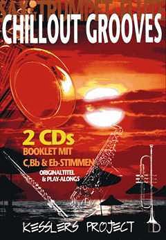 D. Kessler: Chillout Grooves