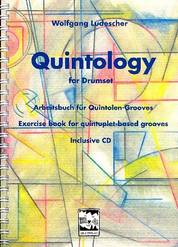 W. Ludescher: Quintology, Drst (+CD)