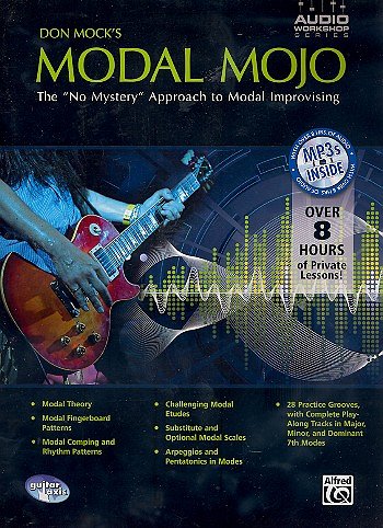 Mock Don: Modal Mojo Audio Workshop