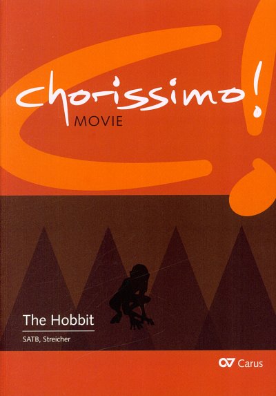 E. Schneider: chorissimo! MOVIE 2 - The Ho, Gch4Stro (Part.)