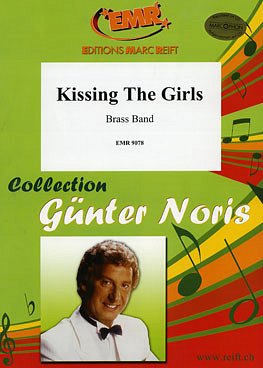 G.M. Noris: Kissing The Girls