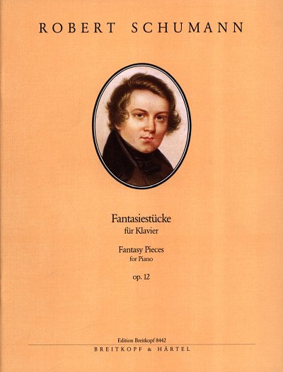 R. Schumann: Fantasiestuecke Op 12
